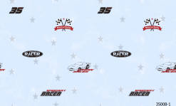 Giấy dán tường trẻ em 35008-1