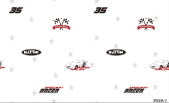 Giấy dán tường trẻ em 35008-2