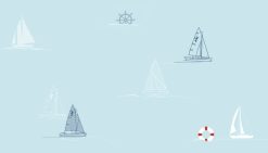 Giấy dán tường cho trẻ em