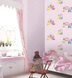 Giấy dán tường trẻ em D5043-1