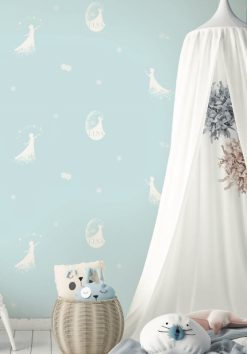 Giấy dán tường trẻ em D5076-2