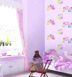 Giấy dán tường trẻ em D5043-1