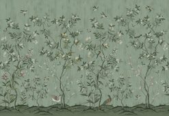 Tranh dán tường 3d 1791