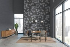 Giấy dán tường 3d 6801-4