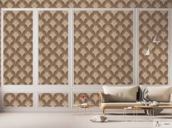 Giấy dán tường 3d 6803-3