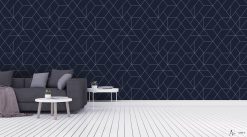 Giấy dán tường 3d 6804-3