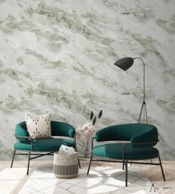 Giấy dán tường 3d 6807-1