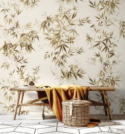 Giấy dán tường 3d 6812-2