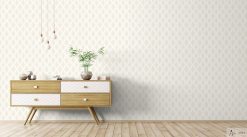 Giấy dán tường 3d 6814-2