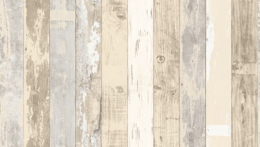 giấy dán tường giả gỗ 85058-1