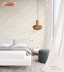 Giấy dán tường phòng ngủ 82091-1