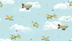 giấy dán tường 3825-1