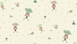 giấy dán tường 3827-1