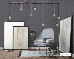 giấy dán tường concept 7912-6