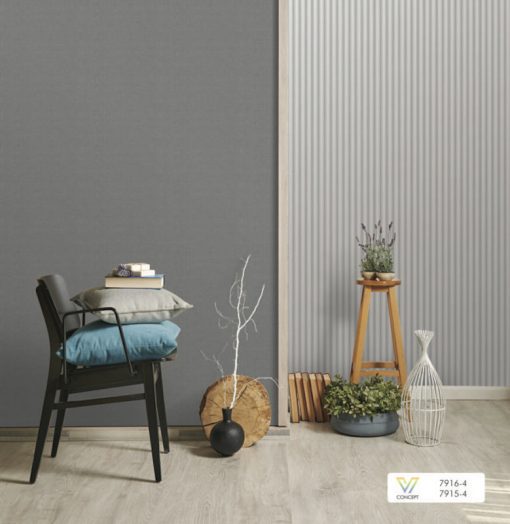 Giấy dán tường concept 7916-4