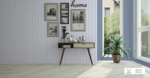 Giấy dán tường concept 7916-5
