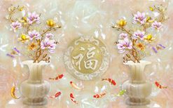 tranh dán tường 1110-2