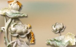 Tranh dán tường 3d 71