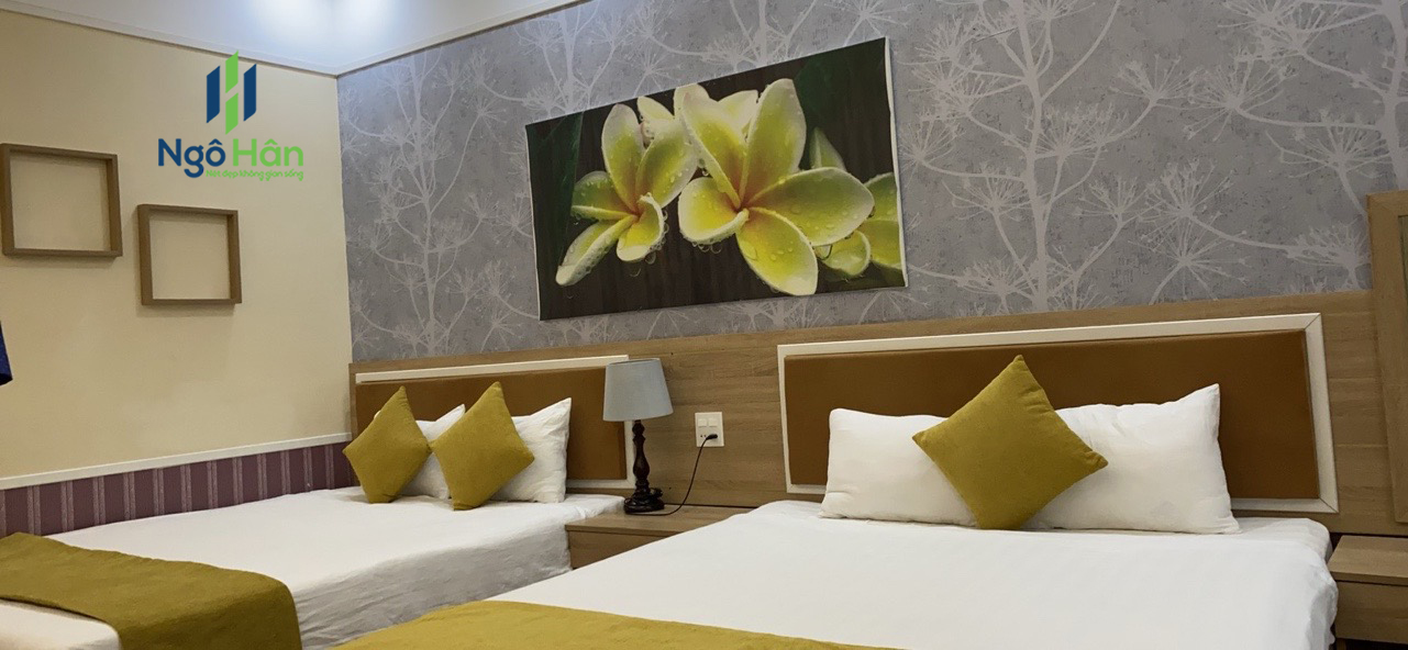 Tranh 3d tại Bình Dương