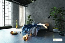 Giấy dán tường bê tông 7919-3