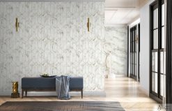 Giấy Dán Tường Giả Đá 6806-2