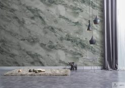 Giấy dán tường giả đá 6807-3