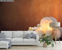 Tranh dán tường spa 0428