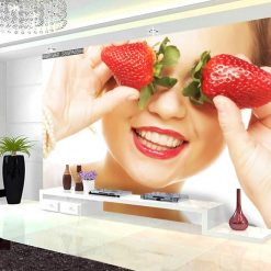Tranh dán tường spa 0504