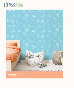 Giấy dán tường phòng trẻ em 5124-1