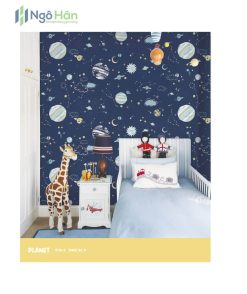 Giấy dán tường trẻ em 5136-2