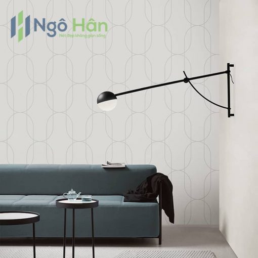 Giấy dán tường phòng khách 34509-3