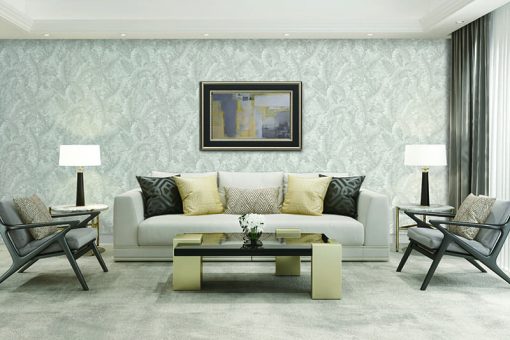 Giấy dán tường Hàn Quốc ĐT2201-1
