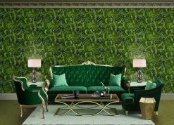 Giấy dán tường Hàn Quốc DT2201-6