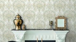 Giấy dán tường Hàn Quốc JCD5006-1