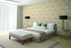 Giấy dán tường Hàn Quốc JCD5006-3