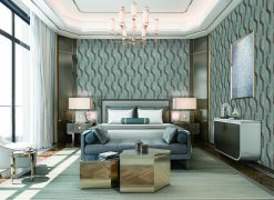 Giấy dán tường Hàn Quốc WT1806-5