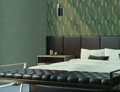 Giấy dán tường Hàn Quốc WT1806-6 WT1807-8