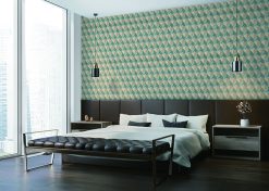 Giấy dán tường Hàn Quốc WT1808-3