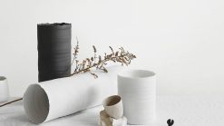 Giấy dán tường màu trơn 15090-1