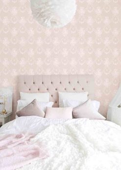 Giấy dán tường phòng ngủ 87400-1