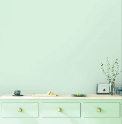 Giấy dán tường màu trơn 15097-10