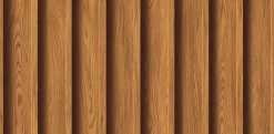 Giấy dán tường giả gỗ 88585-2