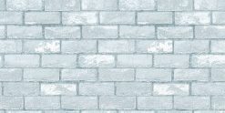 Giấy dán tường giả gạch 6016-2