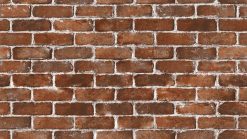 Giấy dán tường giả gạch 6816-3