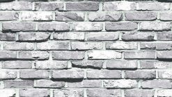 Giấy dán tường giả gạch 87033-1