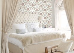 Giấy dán tường cổ điển JCD 4002-3-JCD4001-32