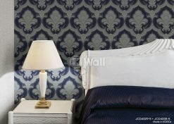 Giấy dán tường cổ điển JCD 4009-5