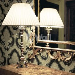 Giấy dán tường cổ điển JCD 4009-6