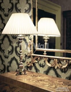 Giấy dán tường cổ điển JCD 4009-6