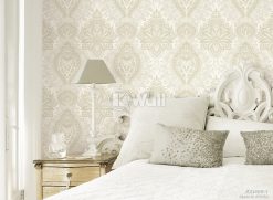Giấy dán tường cổ điển JCD 4011-1